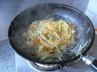 Olive Oil Stir Fry recipe