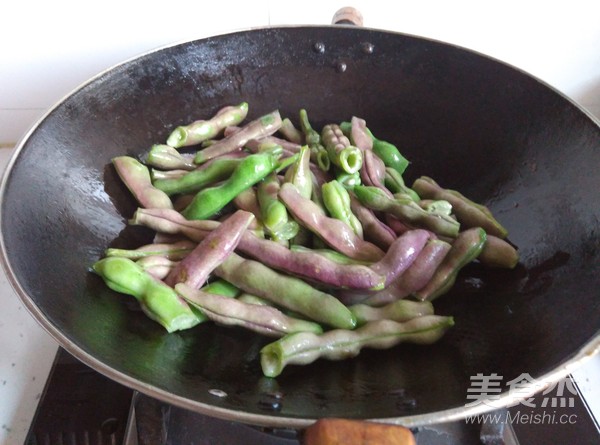 Bone Stewed Kidney Beans Potatoes Fresh Corn recipe