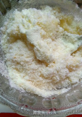 Coconut Flower Bread recipe