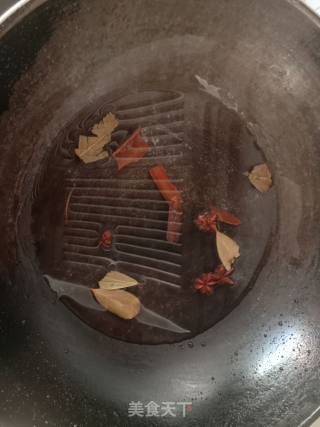 Boiled Tofu recipe