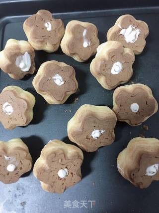 Cream Puffs recipe