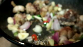 Double Pepper Fried Chicken recipe