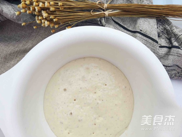 As A Staple Food, You Can Eat Three Baguettes at A Time recipe