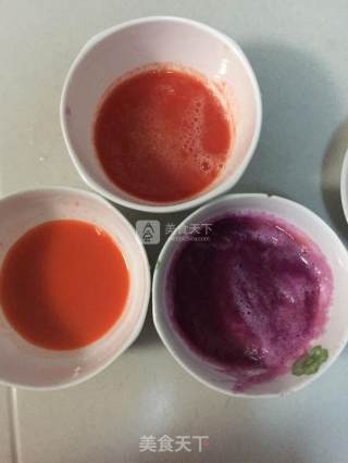 Lotus Glutinous Rice Cake recipe