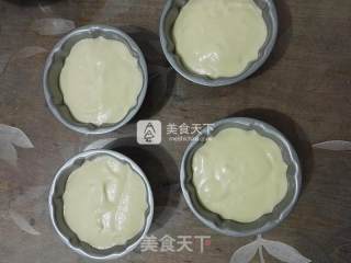 #aca烤明星大赛# Oil-free Pumpkin Prestige Cake recipe