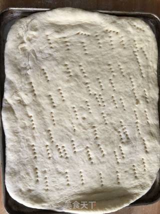 Bright Pizza recipe