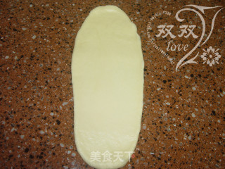 The Old Taste in The Memory of The Post-70s-hong Kong-style Toast recipe