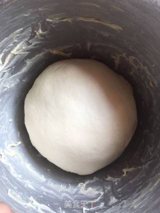 Caterpillar Bread recipe