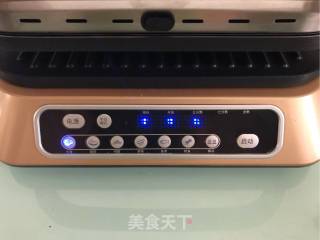 #东 Shot Steak Machine#black Pepper Steak recipe