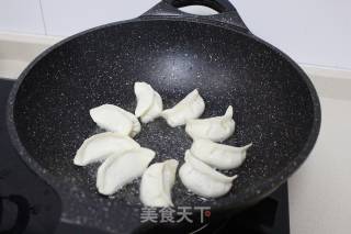 Fried Dumplings recipe