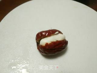 Heart is Too Soft recipe