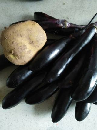 Steamed Eggplant recipe