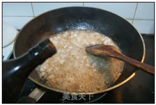 Qishan Boiled Noodles recipe