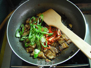 Yipin Twice Cooked Pork—the Perfect Taste with Common Ingredients recipe