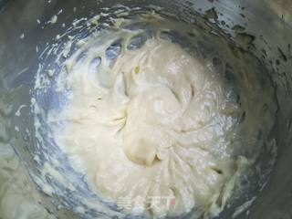 Baby Snacks-wang Tsai Steamed Buns recipe