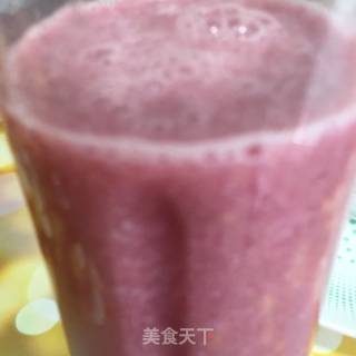 Pomegranate Juice recipe