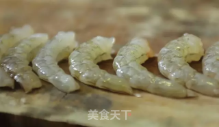 Chaoshan Horseshoe Crab recipe