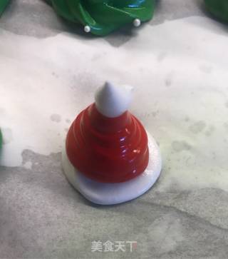 Christmas Highlights Three Christmas Marlene Candy recipe