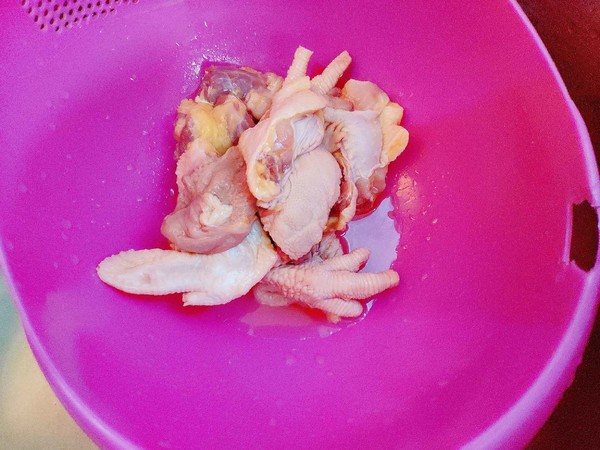 Bawang Supermarket｜beijing Chicken Soup recipe