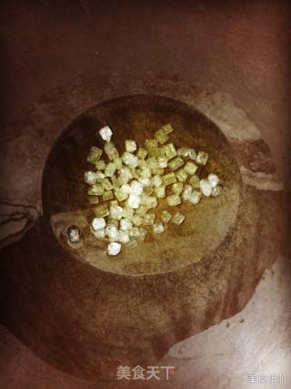 Braised Pork with Quail Eggs recipe