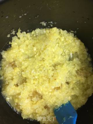 Super Delicious ~ Butterless Version of Pineapple Cake recipe