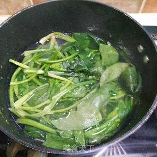 Homemade Bibimbap recipe