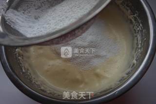 #aca烤明星大赛# Glutinous Rice Cakes recipe