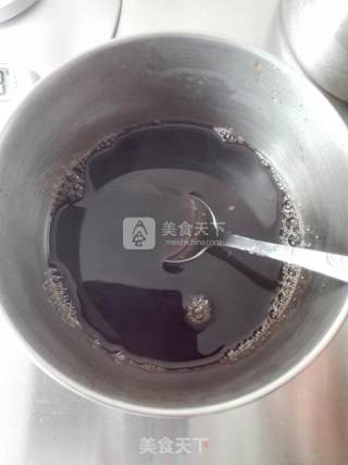 Coffee Jelly recipe