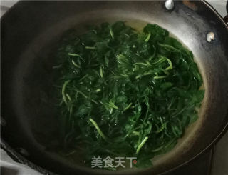 "spring Food Wild Vegetables" Ma Lan Tou Mixed Bamboo Shoots recipe