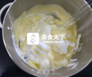 Chocolate Cake Roll recipe