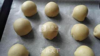 Best to Eat [egg Yolk Pastry] recipe