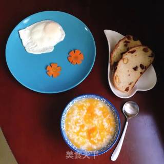 Fried Egg recipe