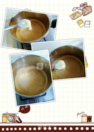 Authentic Hong Kong Style Milk Tea recipe