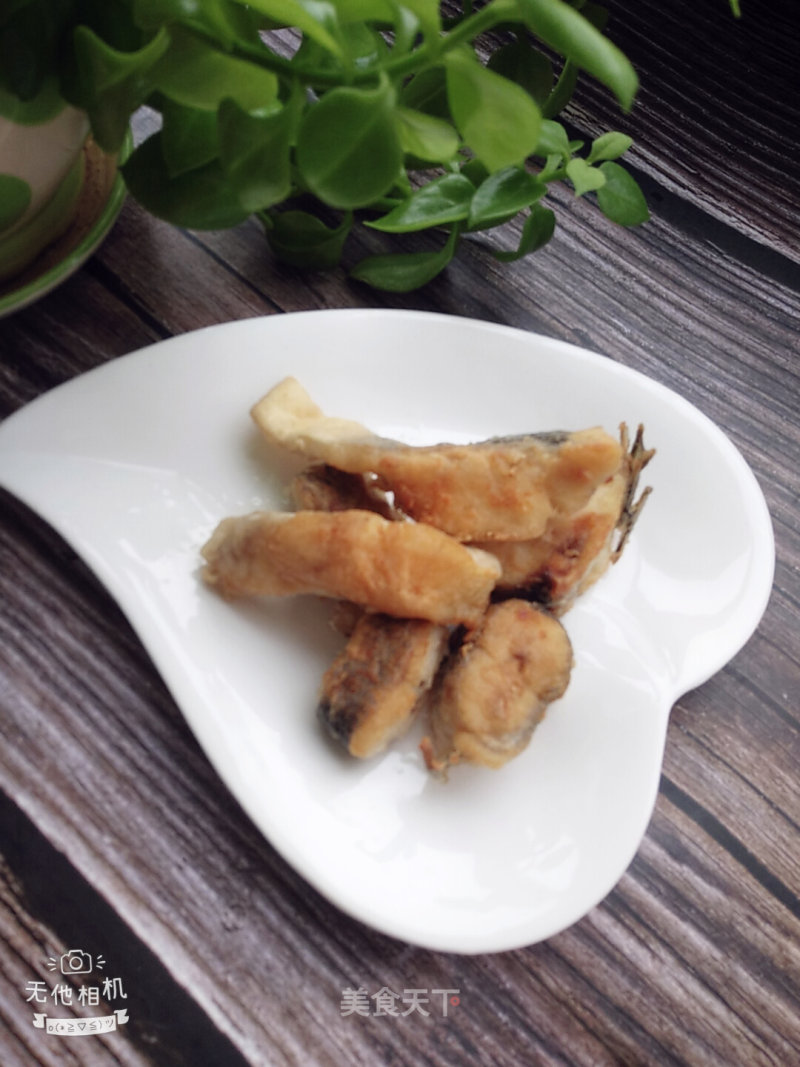 Pan-fried Sea Bass recipe