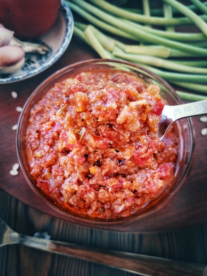 Pizza Sauce/spaghetti Sauce recipe
