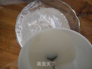 Heart is Too Soft recipe