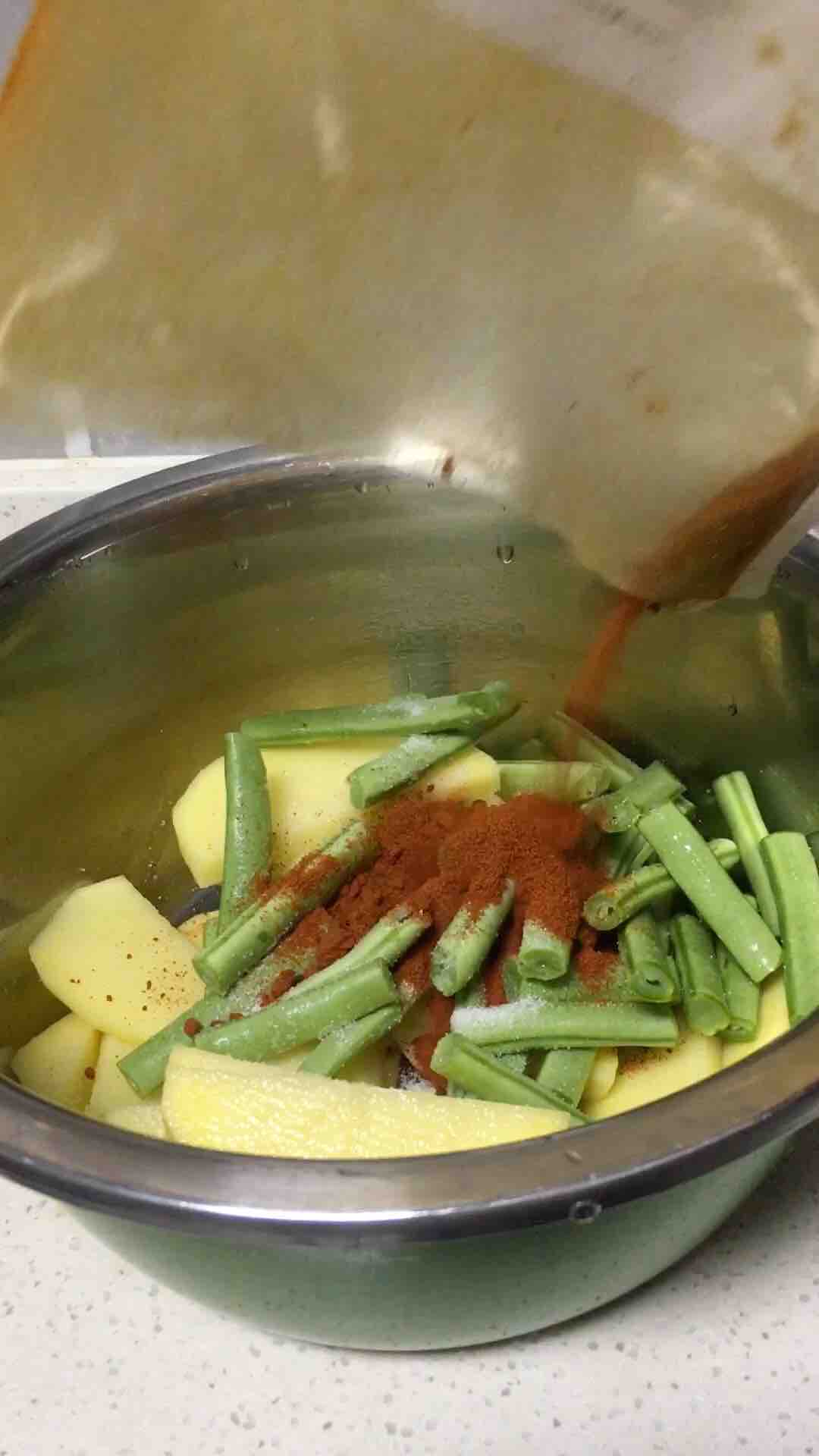 Home-made Stew Pot recipe