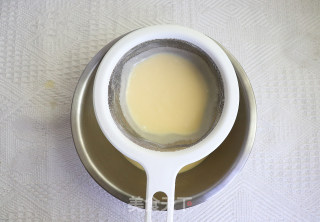 No Need to Send It! Apple Melaleuca Basque As Tender As Pudding~ recipe