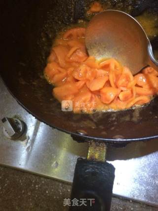 Tomato Meatball Noodle recipe