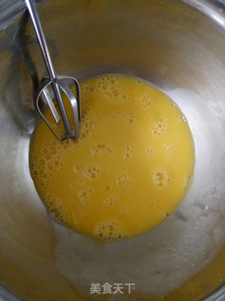 Peach Melaleuca Cake recipe