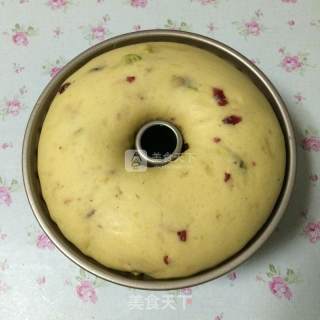 Cuckoo Hoff recipe