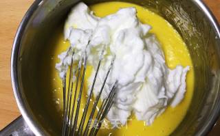 Cotton Cake recipe
