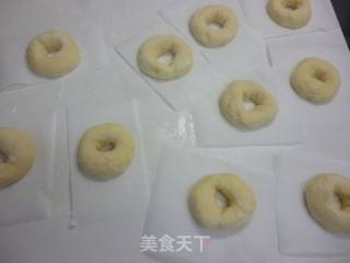 Make Simple and Delicious Donuts recipe