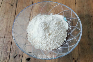 Square Frankincense Cookies recipe