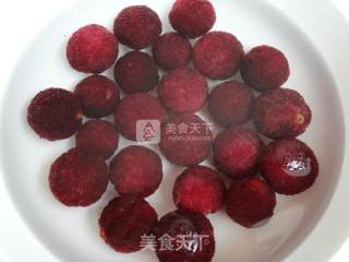 Bayberry Sauce recipe