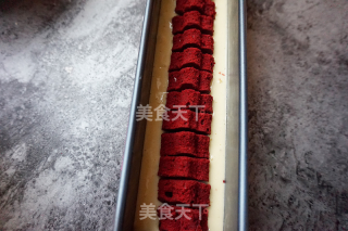 #柏翠大赛#pound Cake in Full Bloom recipe