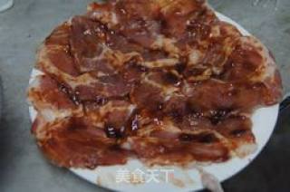 You Can Eat Korean Barbecue Rolls at Home recipe