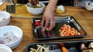 Zhuang Qingshan: Do You Know Whether Tomatoes are Spicy or Naughty? recipe