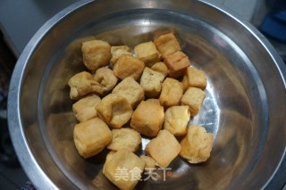 [beijing] Braised Three Yellow Chicken recipe