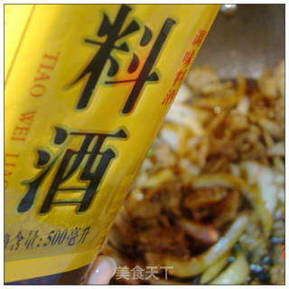 Everyone Loves The Delicious Autumn and Winter Sirloin-braised Beef Brisket with Sauce recipe